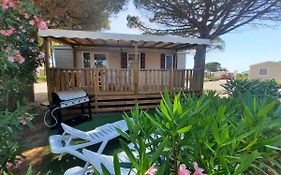 Mobilhome Canet-En-Roussillon